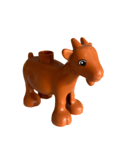 Lego Duplo koza